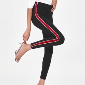 ZARA Trafaluc collection fashion legging